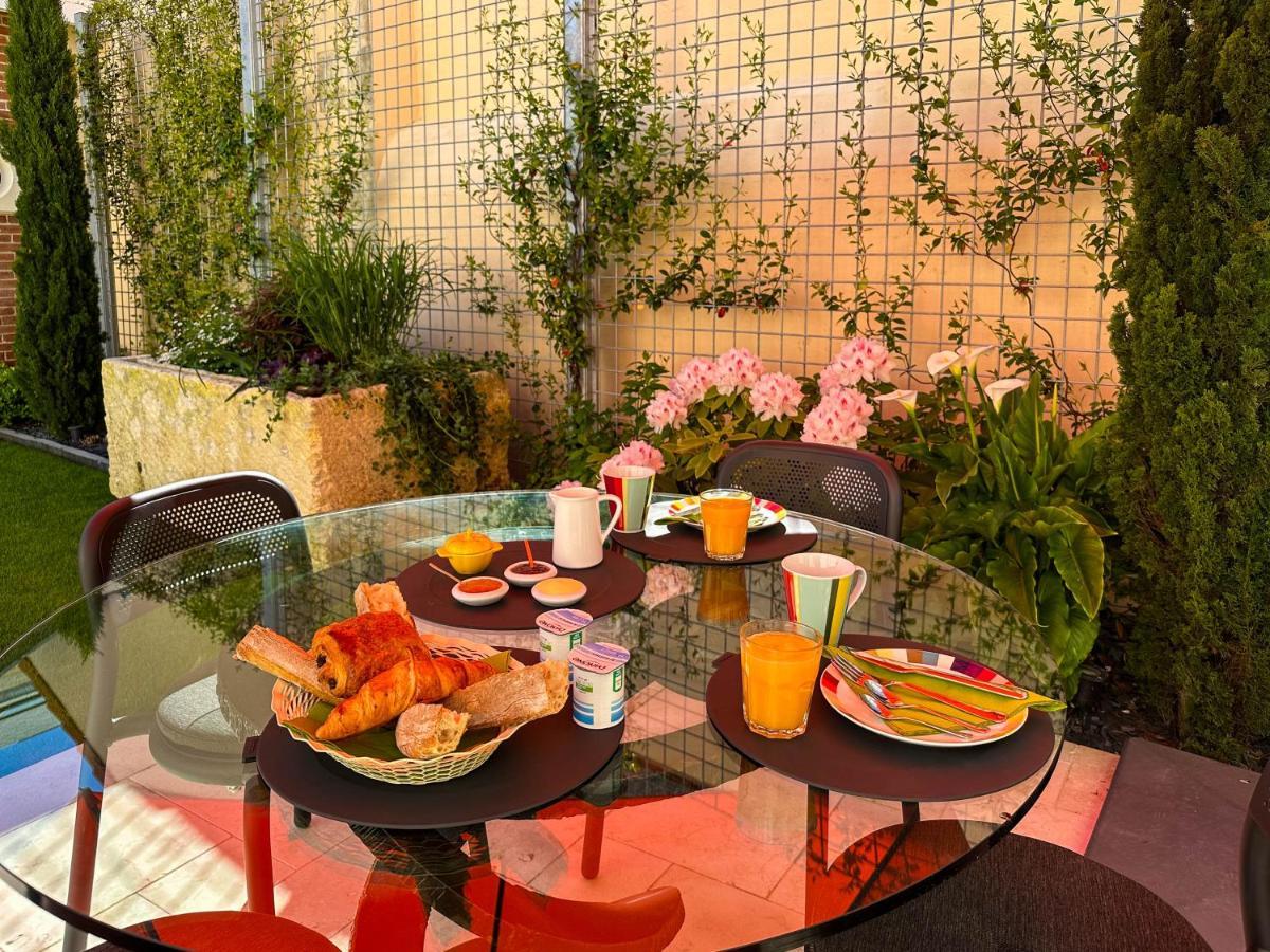 Nouvelle Vague Hotel Fouras Exterior photo