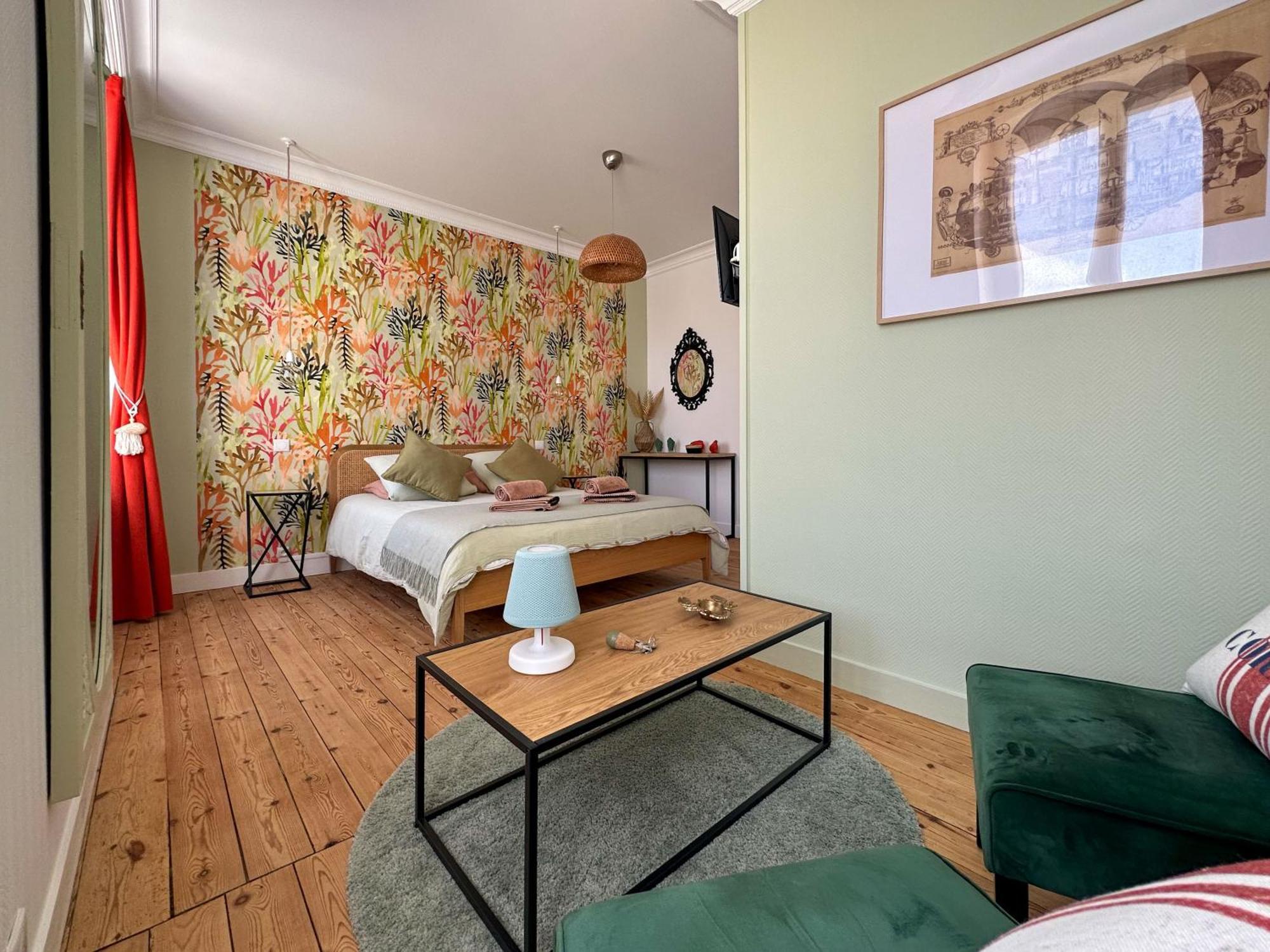 Nouvelle Vague Hotel Fouras Exterior photo