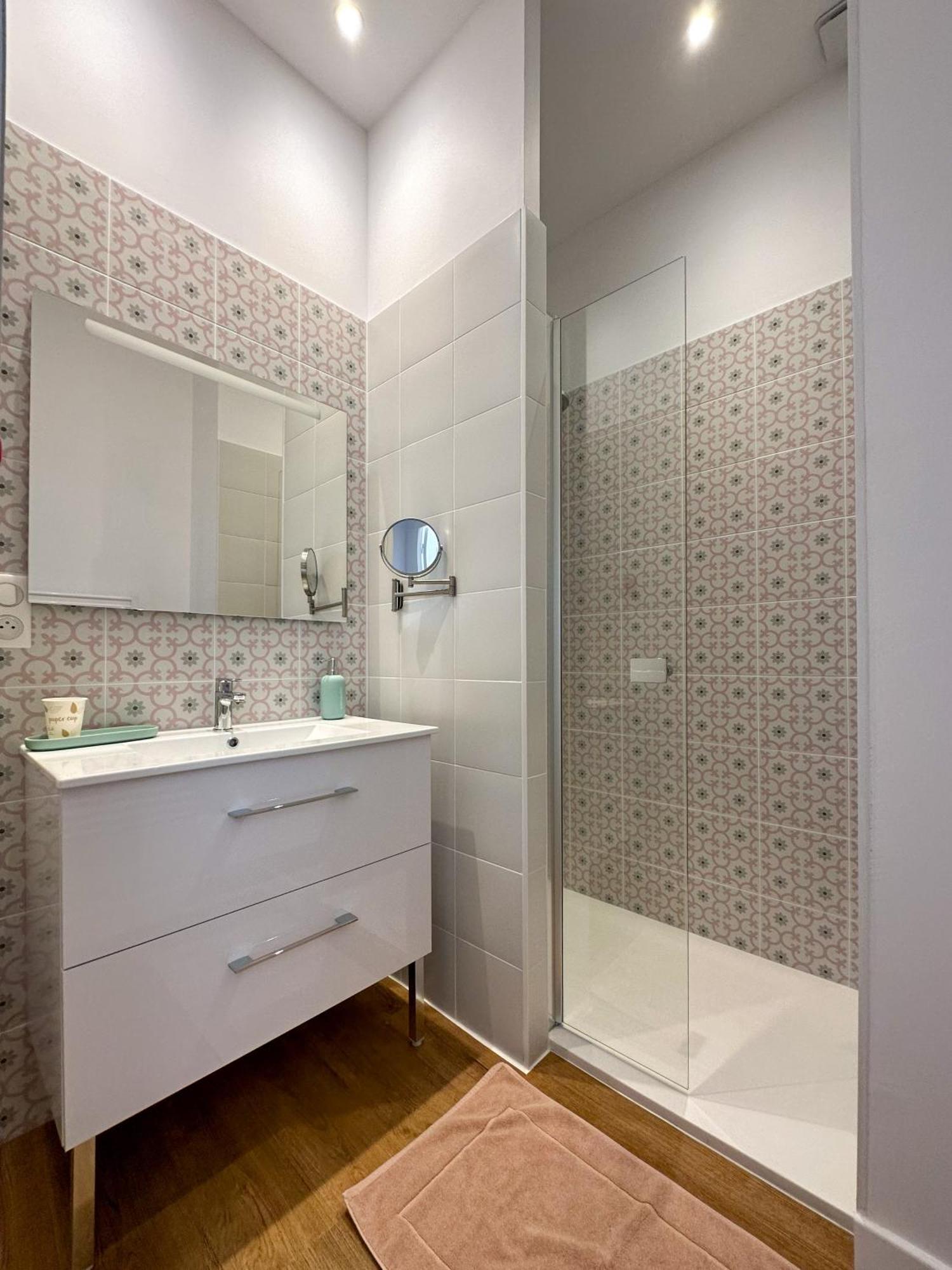 Nouvelle Vague Hotel Fouras Room photo